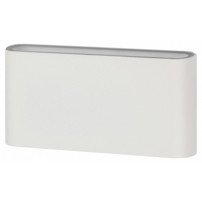 Накладной светильник Эра WL41 WH Б0054419 ER_B0054419