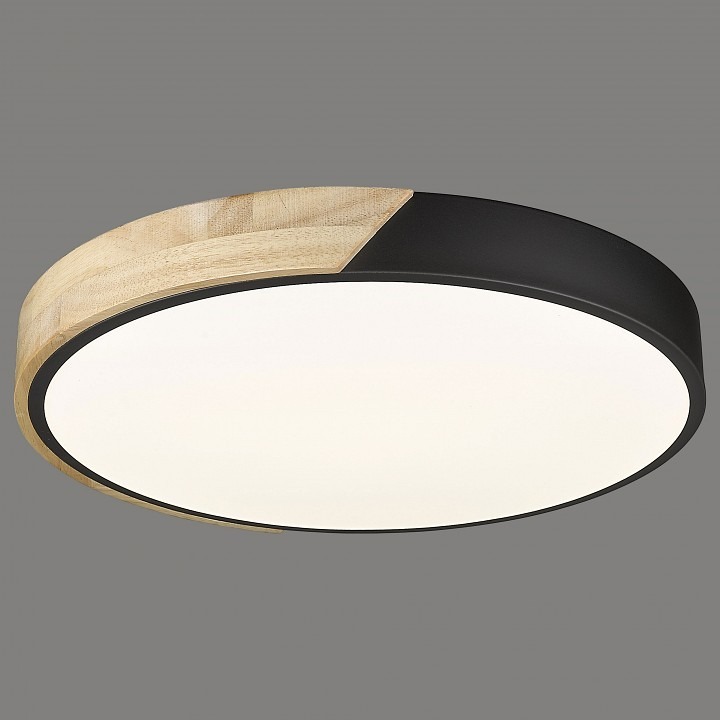 Фото Накладной светильник Velante Velante 445-627-01 VE_445-627-01 - интернет-магазин МегаТерем в Москве