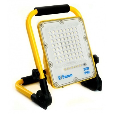 Наземный прожектор Feron LL-950 48675 FE_48675