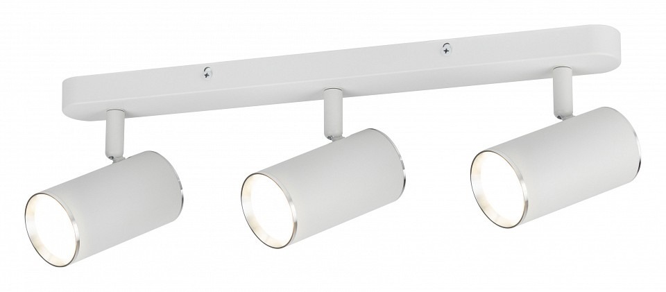 Фото Спот Эра OL35-3 WH Б0056367 ER_B0056367 - интернет-магазин МегаТерем в Москве