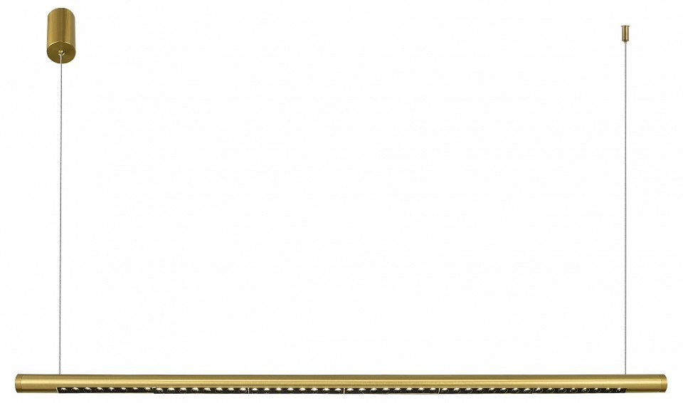 Фото Подвесной светильник ST-Luce PARILLA SL6238.303.01 - интернет-магазин МегаТерем в Москве