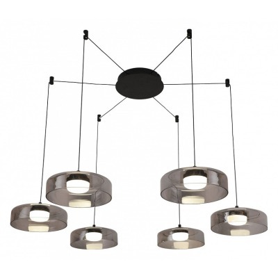 Подвесная люстра Favourite ...