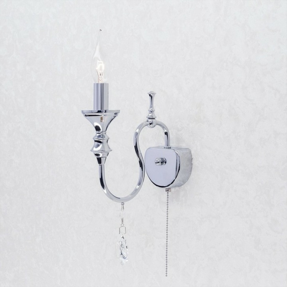 Фото Бра Citilux Рига CL437311 - интернет-магазин МегаТерем в Москве