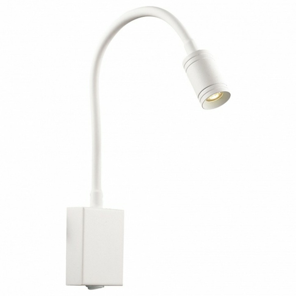 Фото Бра Favourite Murum 1958-1W FV_1958-1W - интернет-магазин МегаТерем в Москве