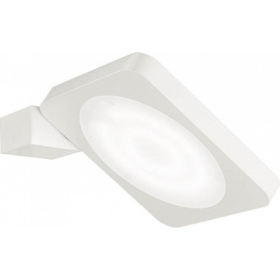 Бра Ideal Lux Flap FLAP AP1 SQUARE BIANCO