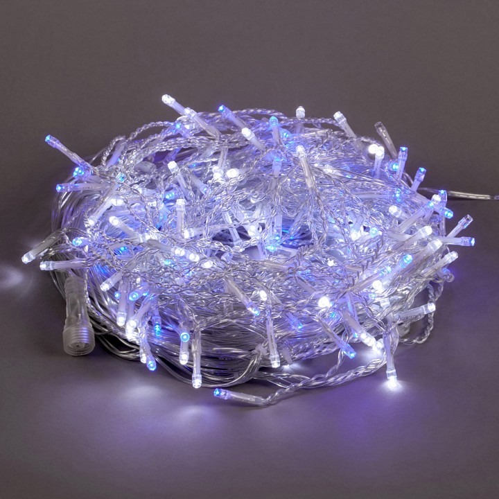 Фото Гирлянда Нить Uniel ULD UL-00013123 UL_UL-00013123 - интернет-магазин МегаТерем в Москве