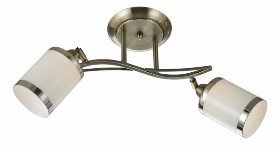 Фото Накладной светильник Velante 713 713-507-02 VE_713-507-02 - интернет-магазин МегаТерем в Москве