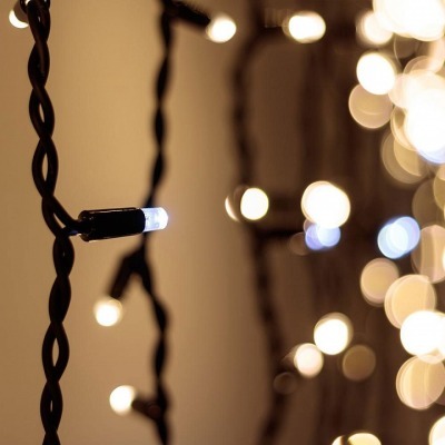 Занавес световой [2x3 м] Ar...