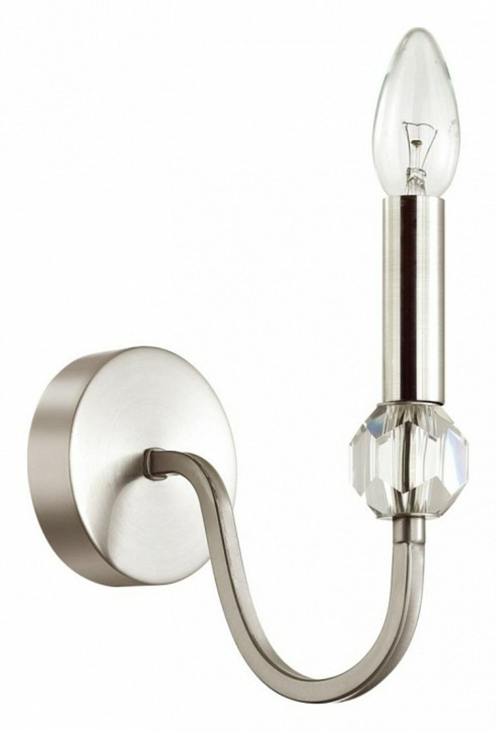 Фото Бра Lumion Mackenzie 4495/1W LMN_4495_1W - интернет-магазин МегаТерем в Москве