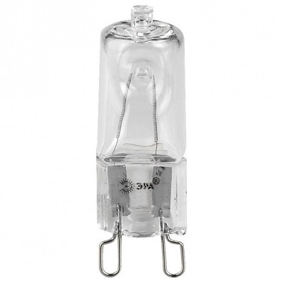 Лампа галогеновая Эра  G9 6...