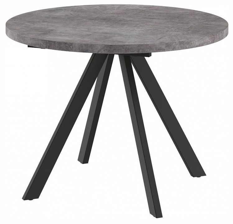 Фото Стол обеденный Рондо MBW_101980 - интернет-магазин МегаТерем в Москве