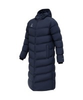 Пальто утепленное ESSENTIAL PerFormPROOF Padded Coat, темно-синий (2115804)