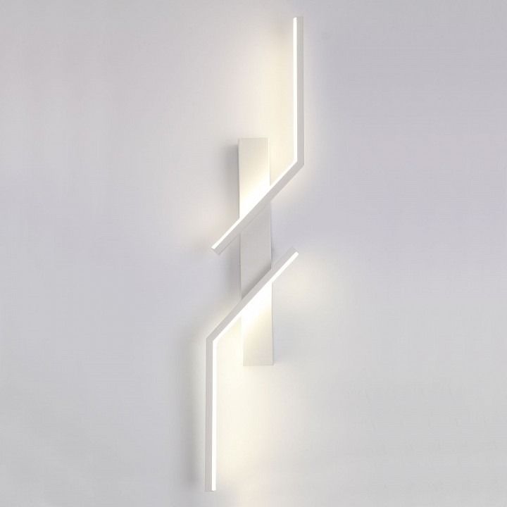 Фото Накладной светильник Lussole Alachua LSP-7148 - интернет-магазин МегаТерем в Москве