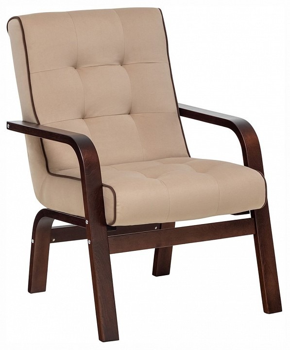 Фото Кресло Модена LST_2500000193477 - интернет-магазин МегаТерем в Москве