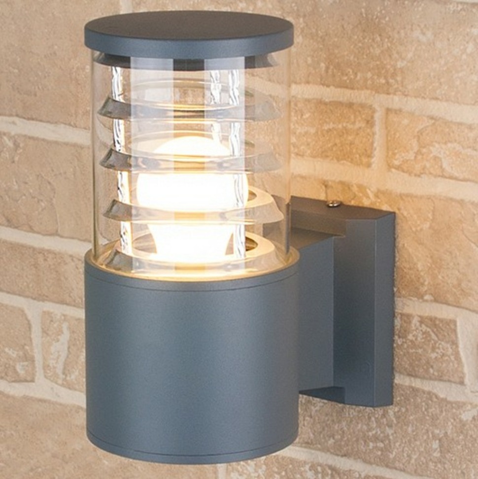 Фото Светильник на штанге Elektrostandard Strada a032623 ELK_a032623 - интернет-магазин МегаТерем в Москве