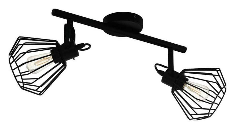 Фото Спот Eglo Tabillano 98763 EG_98763 - интернет-магазин МегаТерем в Москве