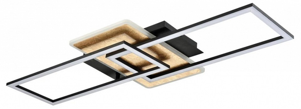 Фото Накладной светильник Lumion Goldy 8021/90CL LMN_8021_90CL - интернет-магазин МегаТерем в Москве