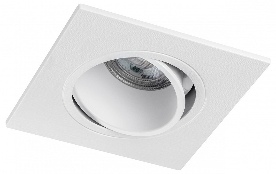 Фото Встраиваемый светильник Lightstar Singo 012616 LS_012616 - интернет-магазин МегаТерем в Москве