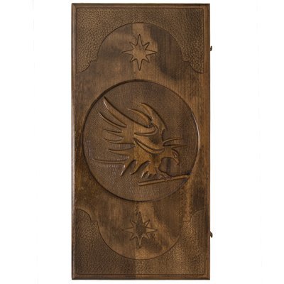 Нарды резные Орел, Ustyan (...