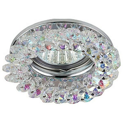 Встраиваемый светильник Эра DK16 Б0005210 ER_B0005210