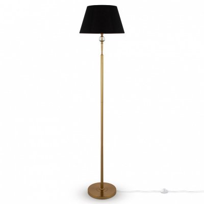 Торшер Freya Rosemary FR5190FL-01BS MY_FR5190FL-01BS