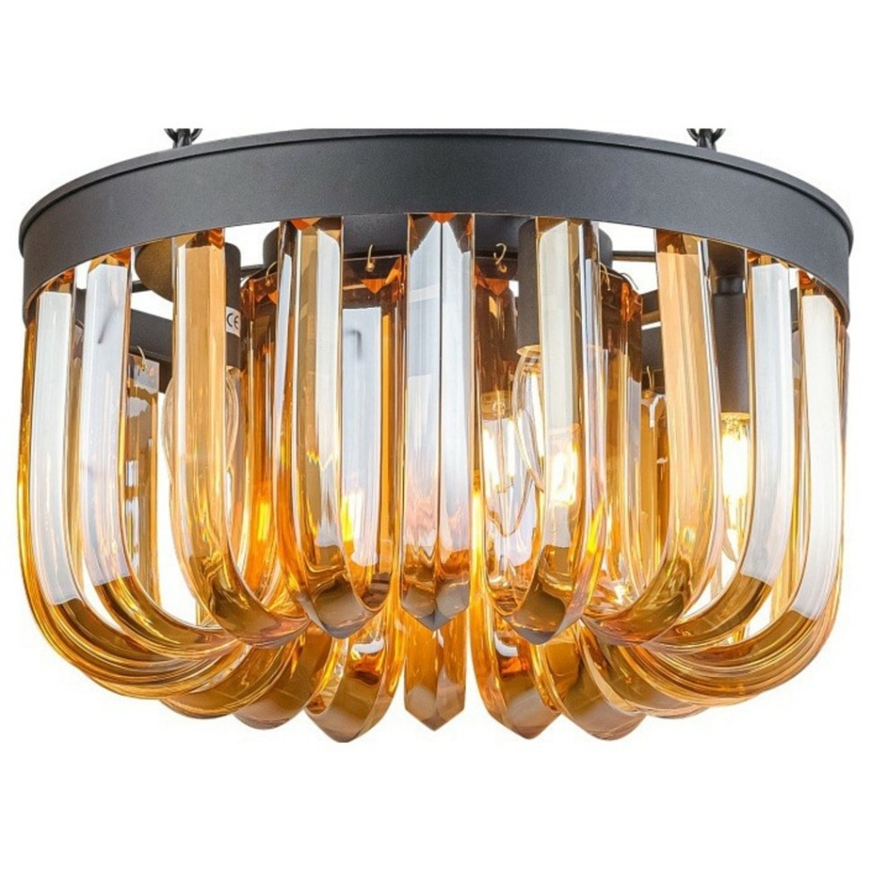 Фото Подвесной светильник L&#039;Arte Luce  L28705 - интернет-магазин МегаТерем в Москве