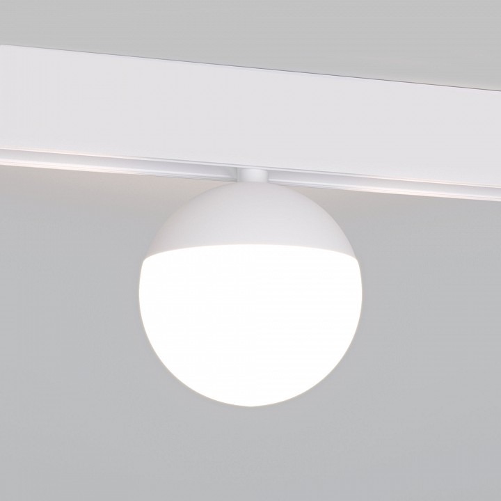 Фото Светильник на штанге Elektrostandard Slim Magnetic a062123 ELK_a062123 - интернет-магазин МегаТерем в Москве