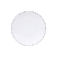 Тарелка FIP264-WHI(FIP264-02202F), керамика, white, Costa Nova