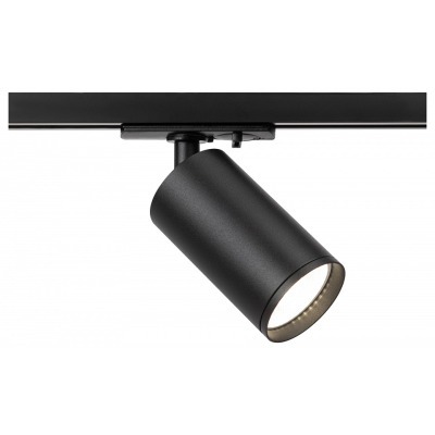 Светильник на штанге Эра  TR39-GU10 BK ER_B0053310