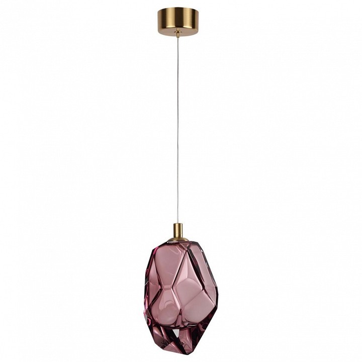 Фото Подвесной светильник Odeon Light HIGHTECH 7113/4LA OD_7113_4LA - интернет-магазин МегаТерем в Москве