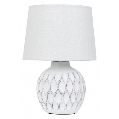 Настольная лампа декоративн...