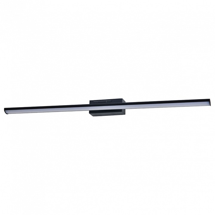 Фото Подсветка для картины Escada 170001 170001/B/1W Black ESC_ES0000011L - интернет-магазин МегаТерем в Москве