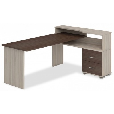 Стол письменный Домино СР-6...