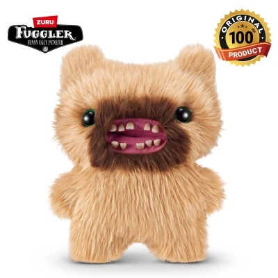 Мягкая игрушка FUGGLER Боро...