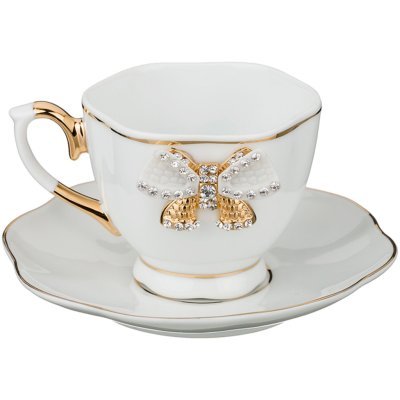 Кофейная пара lefard venezi...