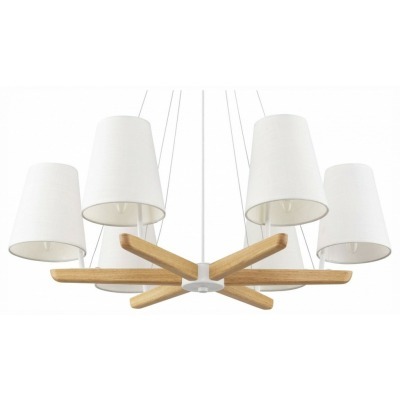 Подвесная люстра Freya Arel...