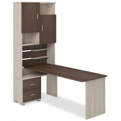 Стол компьютерный Домино СР...