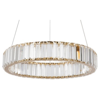 Подвесной светильник Freya Tier FR5257PL-L17G MY_FR5257PL-L17G