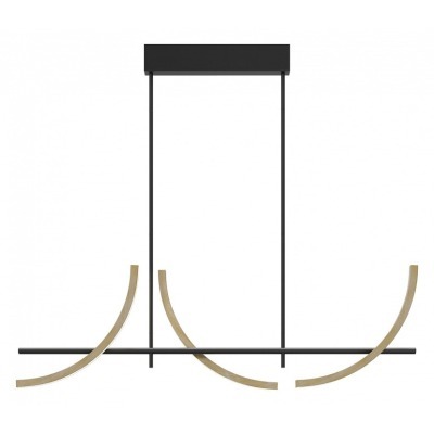 Светильник на штанге Maytoni Wabi MOD428PL-L20BK MY_MOD428PL-L20BK