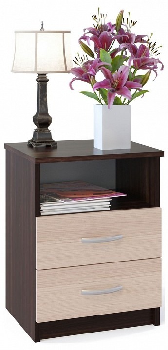 Фото Тумба КТ-09.1 SK_KT09.1V5b5 - интернет-магазин МегаТерем в Москве