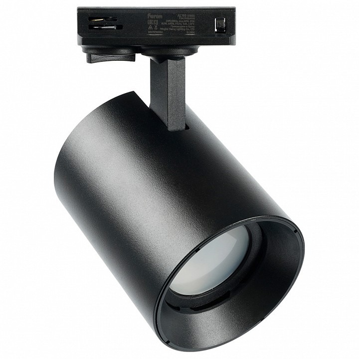 Фото Светильник на штанге Feron AL169 51850 FE_51850 - интернет-магазин МегаТерем в Москве