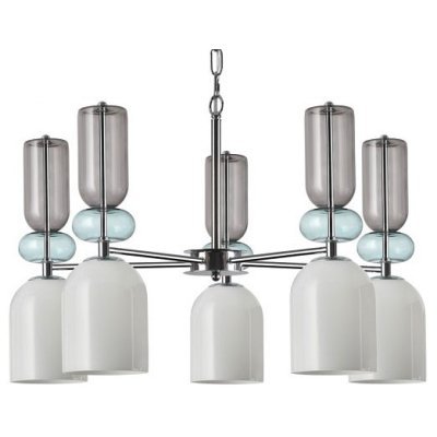 Подвесная люстра Lumion Gillian 5235/5 LMN_5235_5