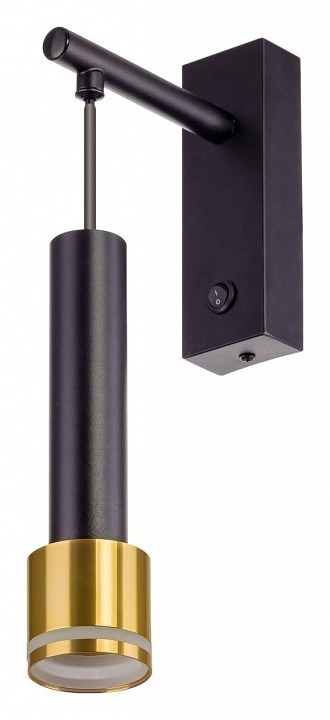 Фото Бра Citilux Bruno CL565314 - интернет-магазин МегаТерем в Москве