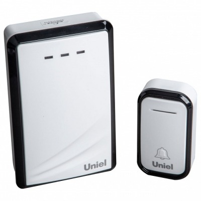 Звонок беспроводной Uniel U...