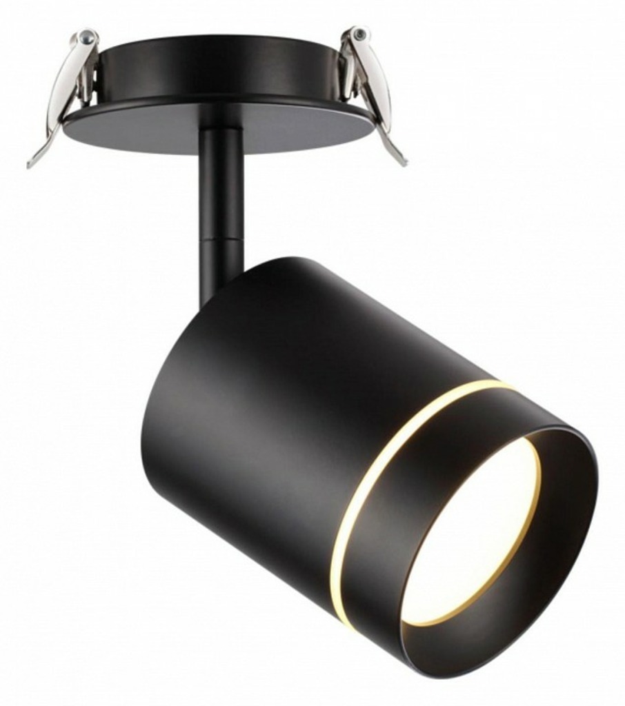 Фото Спот Novotech Arum 357688 NV_357688 - интернет-магазин МегаТерем в Москве