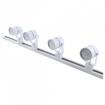 Комплект трековый Volpe UBL...