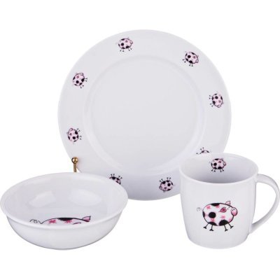 Набор посуды на 1 персону 3...