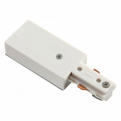 Заглушка для трека Novotech  135014 NV_135014