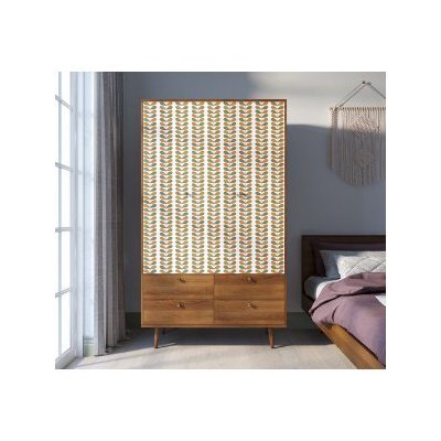 Шкаф трехстворчатый Berber ...