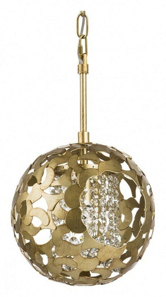 Фото Подвесной светильник Lightstar Verona 727011 LS_727011 - интернет-магазин МегаТерем в Москве